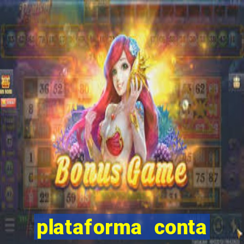 plataforma conta demo fortune tiger